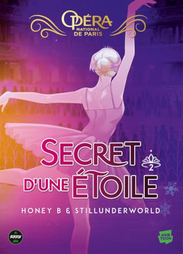 Couverture de Le Secret d'une étoile
