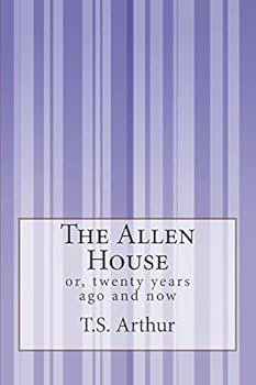 The Allen House