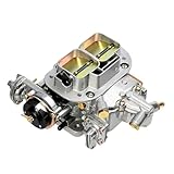 Weber 32/36 DGAV DGV DGEV Carburetor Compatible With Mazda B2000 B2200 Toyota Pickup 20R 22R 1963-80 Nissan Sentra 720 Pulasar CJ5 CJ7 CJ8