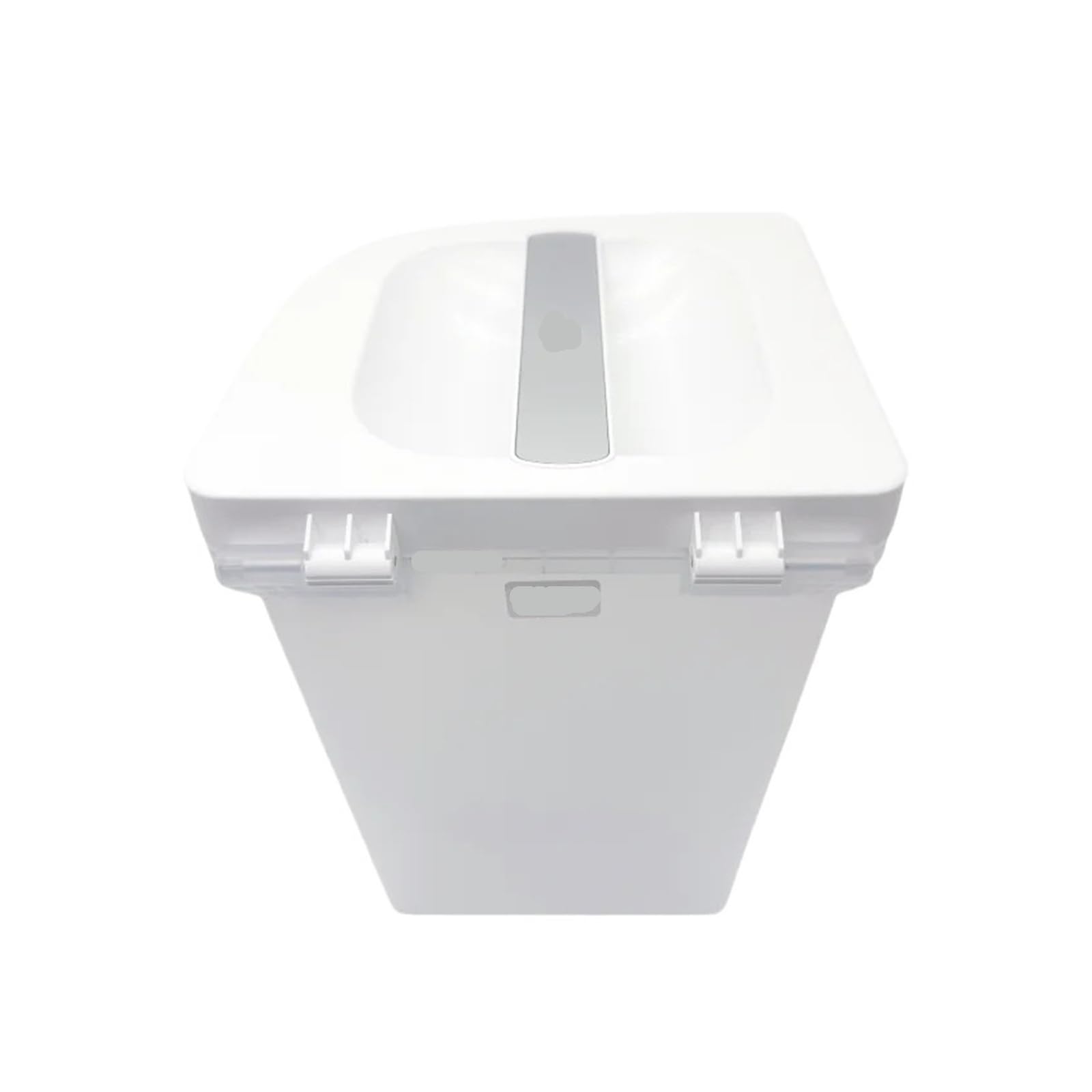 Frischwassertank/Abwassertank, kompatibel mit Roborock, Staubsauger(Clean Water Tank)