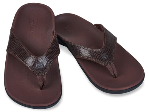 Image of Spenco Women's Yumi 2 Snake Sandal Flip-Flop