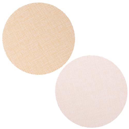 STOBAZA Ceiling Spotlight Lamp Shades Chandelier Diffuser Lampshade Heat-resistant Fabric Lampshade Set