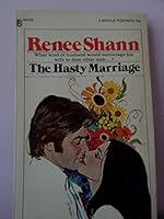 The Hasty Marriage B005B0SQC8 Book Cover
