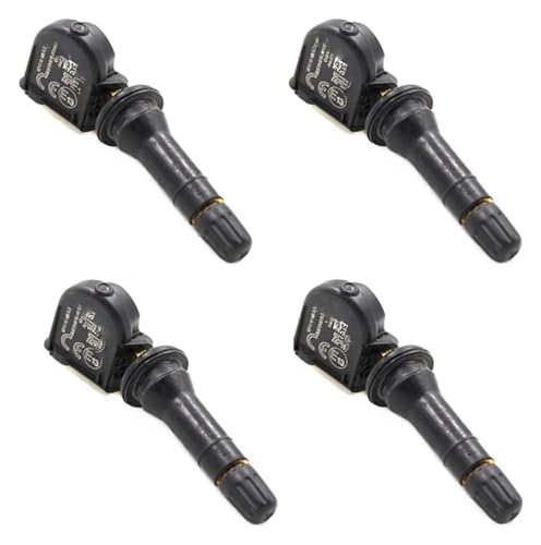 4 capteurs TPMS 28103-FJ010 pour Subaru Forester et Impreza