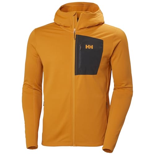 Polaire Helly Hansen Versalite XL homme avec veste polaire à capuche