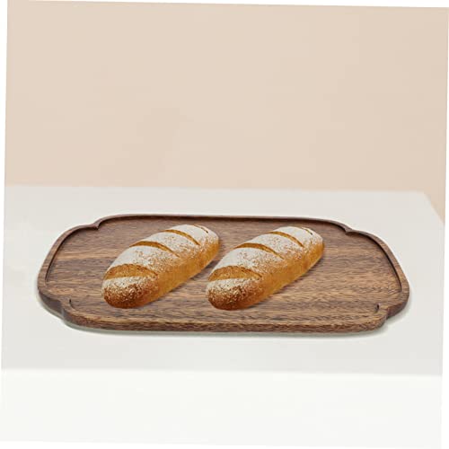 Plat de service américain vaisselle décorative plateau de table Alipis - 7