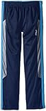 ASICS Big Boys' Relay Color-Block Track Pant