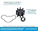 Quicksilver 8M0104229 Water Pump Repair Kit for V-6 and V-8 Powered MerCruiser Stern Drives