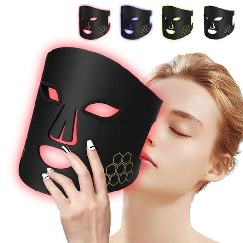 Le Meilleur Masque LED Pour Visage 2024 Comment bien choisir? — free download