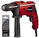 Einhell Schlagbohrmaschine TE-ID 500 E mit 500 W Leistung