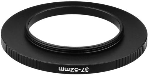 Sensei PRO 37-52mm Aluminum Step-Up Ring