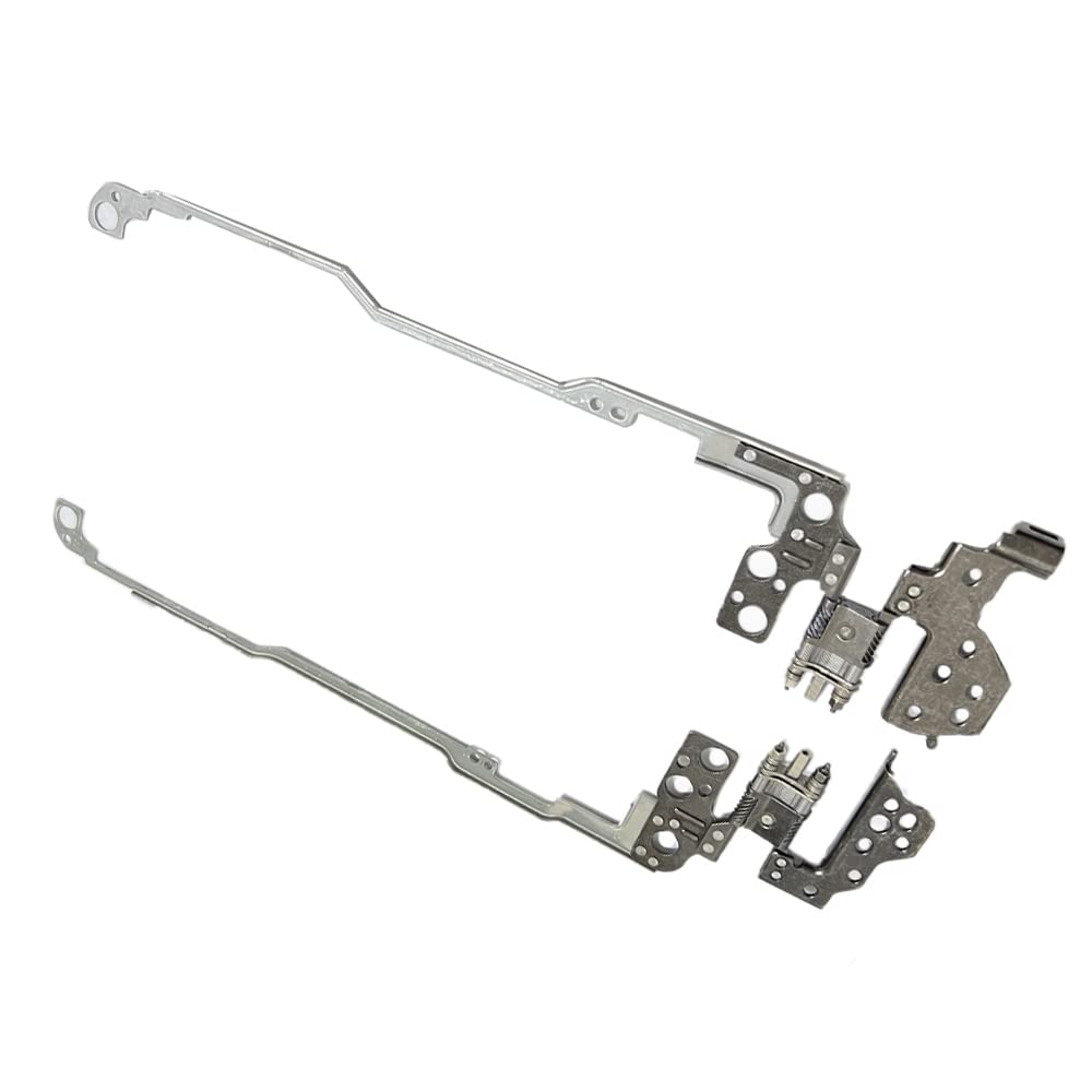 Gintai Bisagras LCD Hinge para Portátil Recambio para HP Probook X360 11 G5 EE, X360 11 G6 EE 6055B0063002 6055B0063001