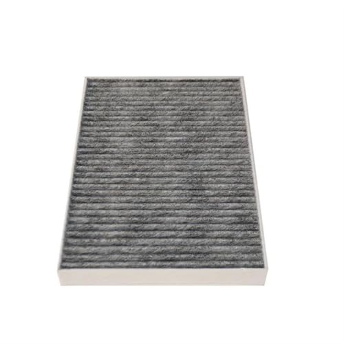 Filtro de aire acondicionado de automóvil 8W0819439 repuesto para A6 S6 4