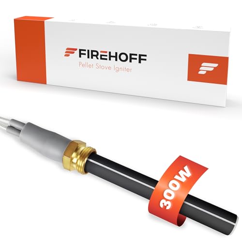 Keramikzünder für Pelletofen - Speziell für JOLLY...