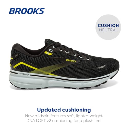 Image of Brooks Men's Ghost 15 Neutral Running Shoe