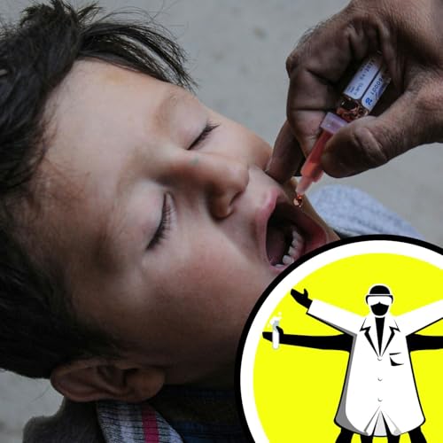Eradicating polio