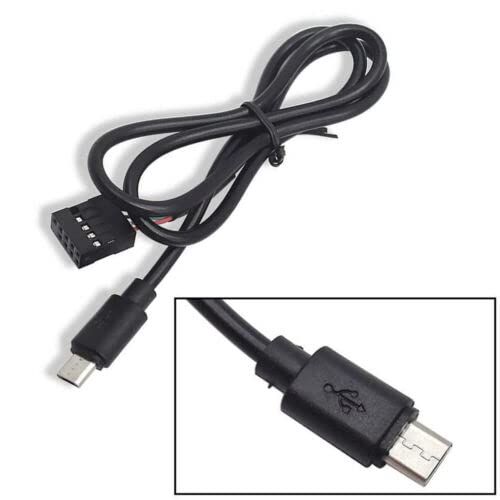 Amazon.com: Link USB Cable Cord Wire for NZXT Kraken X73 X53 X63