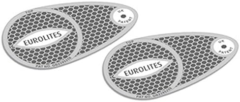 Travel Spot 92160 Headlight Adapters