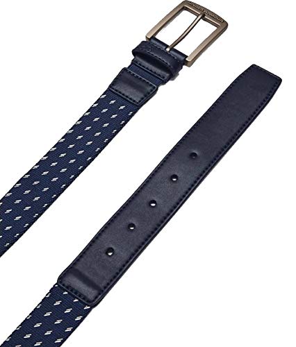 Mens Novelty Golf Belt - Academy - 40" Waist