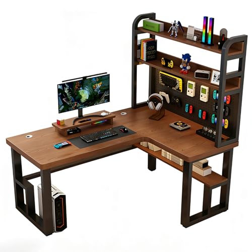 MTIETEME l���f�X�N �p�\�R���f�X�N �� L�� �f�B�X�v���C�X�^���h PC�f�X�N �������{�[�h�{�I ��120/140/160/180cm×����74cm �ω׏d300kg �w�K�� �g�ݗ��ĊȒP �l�ԍH�w�Ɋ�Â����݌v �w�K�E�ݑ�Ζ��E�����[�g���[�N��