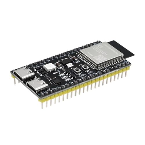 ESP32-S3 WROOM-1-N16R8 ESP32-S3-DevKitC-1 Entwicklungsboards mit WLAN Bluetooth 5.0 kompatibel mit Arduino