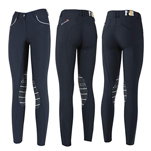 Horses pantalon femme Alexia de l'écurie aux pistes de concours