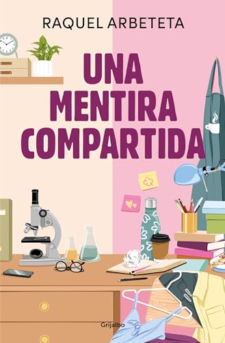 Una mentira compartida (Ficción)