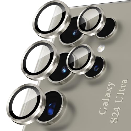 Protection photo Samsung S24 Ultra pour filmer sans risque