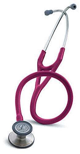 Littmann Cardiology III 3148, Lampone