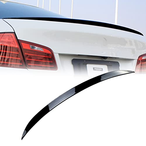 Aileron arrière aile pour BMW F10 améliorant le profil aérodynamique