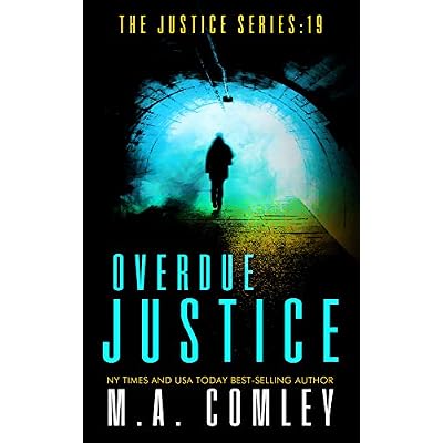 Overdue Justice