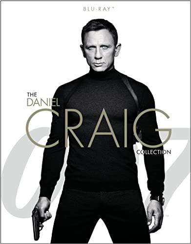 The Daniel Craig (Collection) image 2
