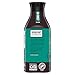 SToK Cold Brew Coffee, Arabica-Based Blend, Medium Roast Brewed Low and Slow, Unsweetened, Black Coffee, 48 FL OZ Bottle