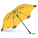 Produktbild Blunt Coupe Stockschirm Regenschirm gelb | leicht & sturmfest  105 cm Ø | Innovatives & patentiertes Design  getestet im Windkanal