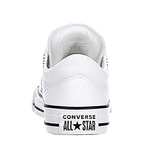 Image of Converse Women's Chuck Taylor All Star Canvas High Top Sneakers