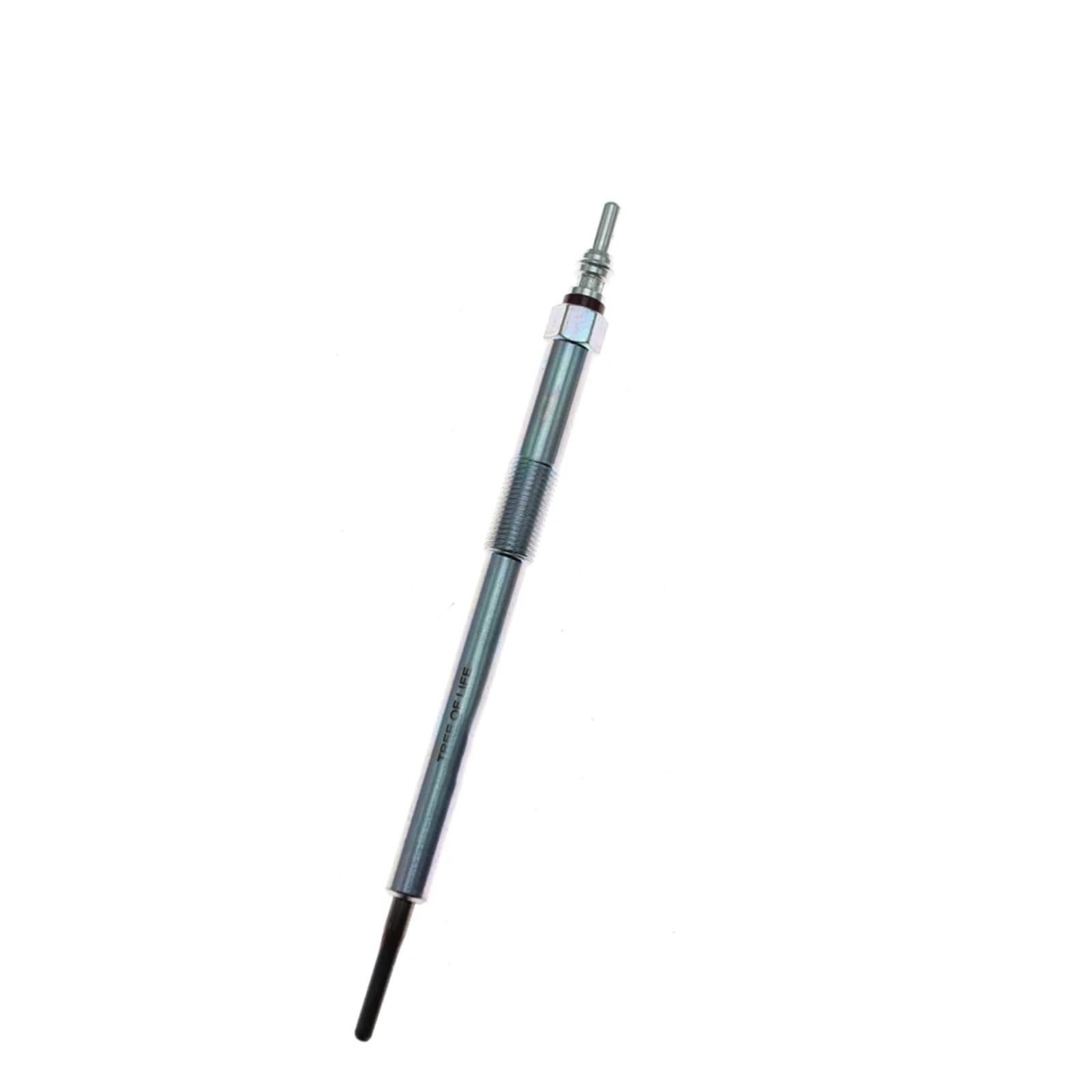Candelette diesel Compatibile con Nissan Per Navara Pickup Per Pathfinder 2005 2006 2007 2008 2009 4X Candelette riscaldanti a doppio nucleo 1106500Q0H 1106500Q0L