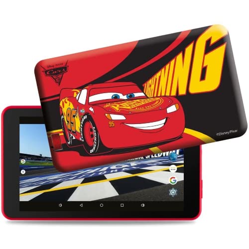 Estar Tablet Hero Cars 7" 16Gb Wi-Fi