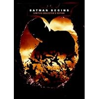 Batman Begins - Gift Set