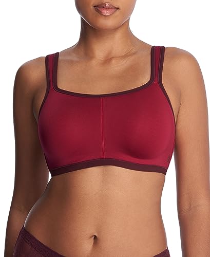 Image of Natori Women's Natori Yogi Contour Convertible Sports Bra
