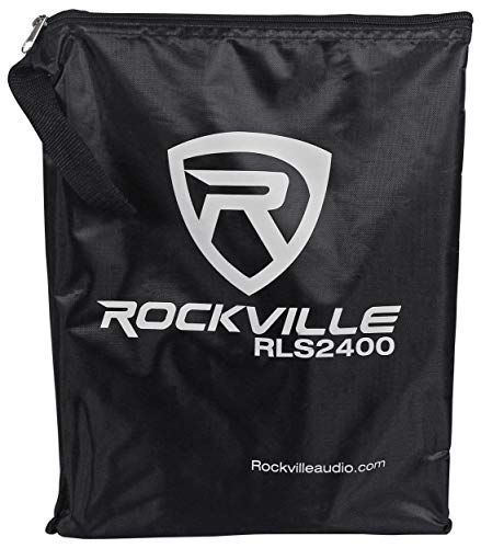 Base plegable Rockville para laptop hogar y escritorio miniatura 3