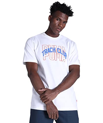 Image of Puma Men T-Shirt