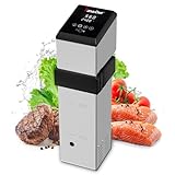 PanalChef Commercial Sous Vide Machine f...