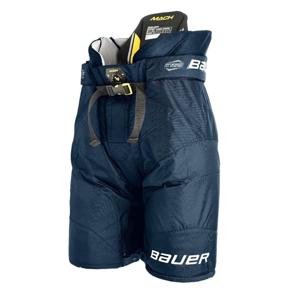 Bauer Supreme MACH Senior Pantaloni