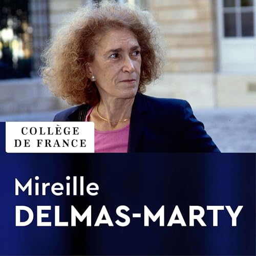 &Eacute;tudes juridiques comparatives et internationalisation du droit - Mireille Delmas-Marty cover art