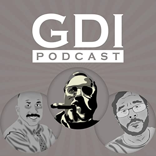 God Damn Independent cover art