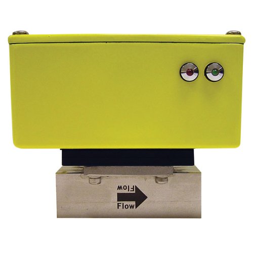 Flo-Gard 1/2"-11-4-1S2 Hazardous Location Flow Switch, 4 GPM, 1/2" NPT(F)