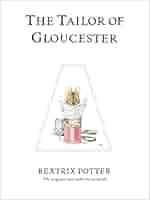 【おまとめ】ピーターラビット【Tailor of Gloucester】2点 Amazon.com: Beatrix Potter - The World of Peter Rabbit and