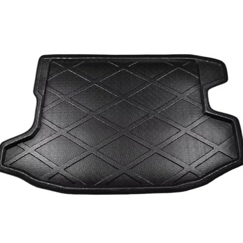 Tapis de Coffre Mitsubishi ASX Outlander Sport RVR Revêtement Sol