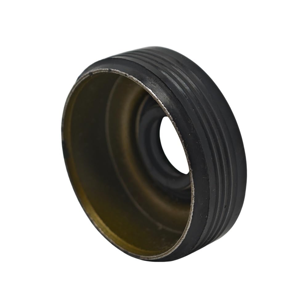 Kit de retenes de Aceite for cojinetes de cigüeñal Compatible con motosierras 136, 137, 235, 236, 240, 350, 351, 370, 371, 390 y 420. Pieza OEM 530056363