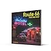 Route 66 Then and Now®: A fascinating guide to the history and architecture of Route 66